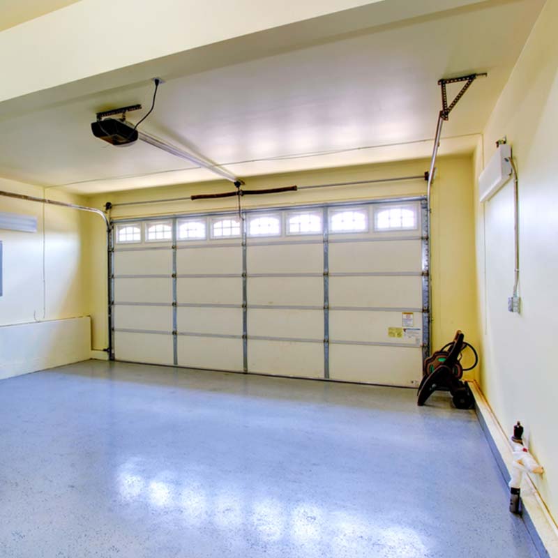 Sunny Isles Beach Garage Door Spring Repair